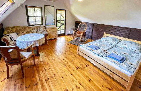 2 Bedroom Beautiful Home In Nowe Warpno - Foto 20