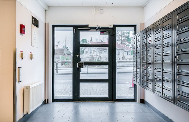 Forenom Serviced Apts Märsta Ekilla - Photo 35