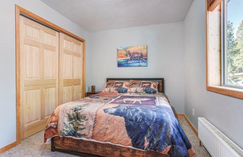 8 Mi to Staunton State Park Mtn-View Hideaway! - Photo 39