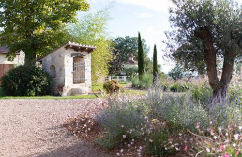 Maison de Maître - Domaine Terra Rosa - Photo 53