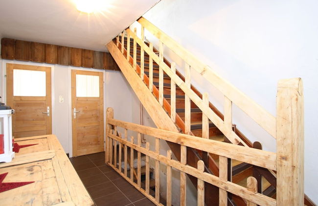 Sprawling Mansion near Ski Area in Salzburg - Foto 11