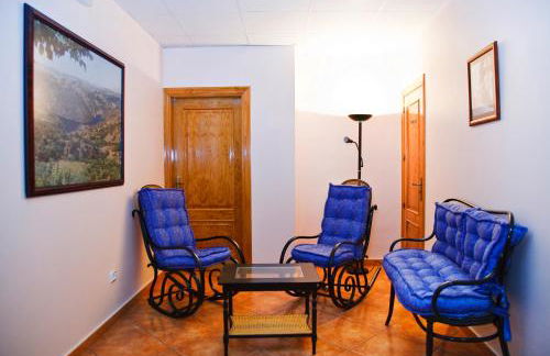 Antiguo Casino de los Arribes - Photo 29