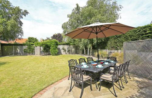 5 Bed in Walberswick oc-hferin - Foto 21