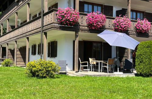 Alpin Chalet Reit im Winkl - Foto 1