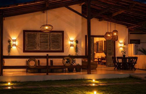 Casa Caju Pé na Areia Pitimbu - Foto 11