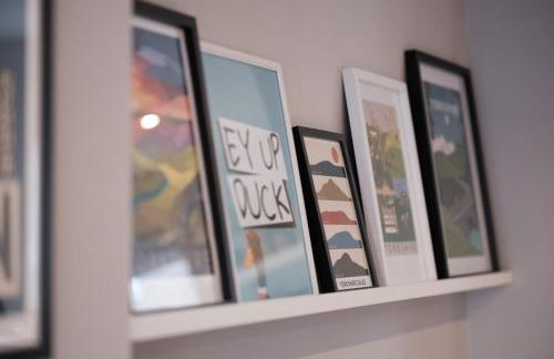 'SWEET 17' Home from home on Yorkshire Wolds Way - Foto 38