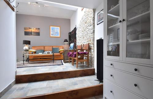 Quiet Normandy Retreat - Foto 4