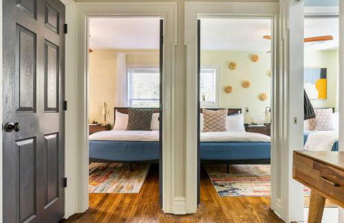 Chic 4BR 3BA Historic Home Near Country Club Plaza - Photo 51