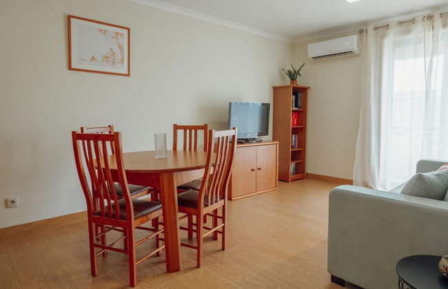 Bright Apartment by Homing - Foto 8