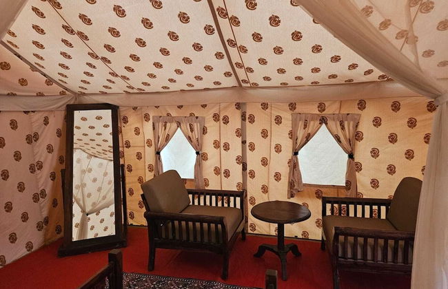 Kumbh Village - Dining By Taj Ganges - Foto 20