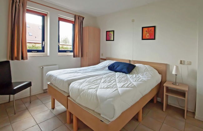 Detached Villa With Dishwasher, Leeuwarden at 21km - Foto 15