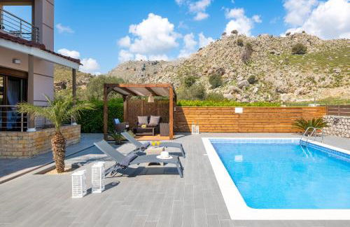 Costa Costa Villa - Luxury villa - Foto 17