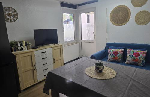 Ferienwohnung Casa Azul Hx - Foto 8