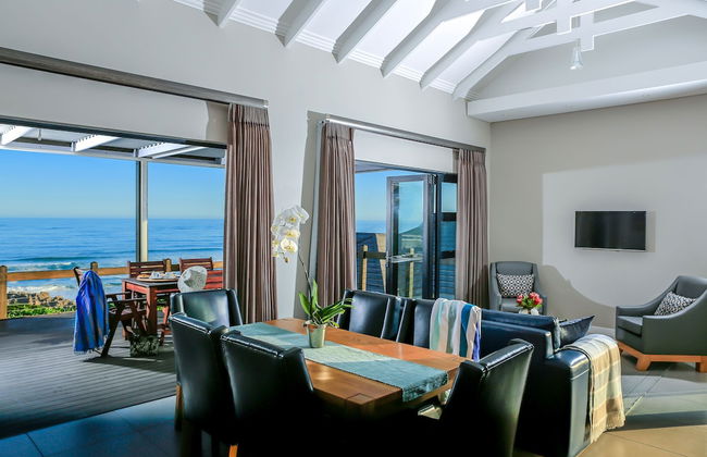 Brenton Haven Beachfront Resort - Foto 33