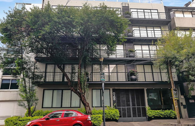 Armonik Suites - Foto 38