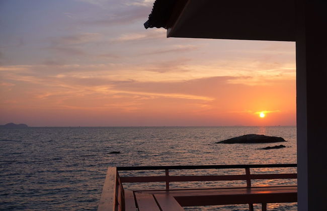 BW Private Villa Pattaya Beach - Foto 61