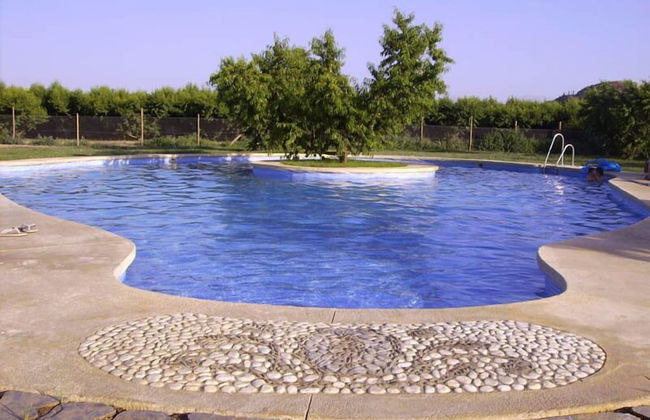 Cuevas la Chumbera - Foto 35