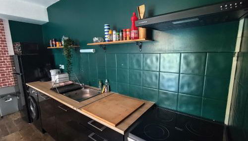 Escapade enchantée à Montpellier - Foto 2