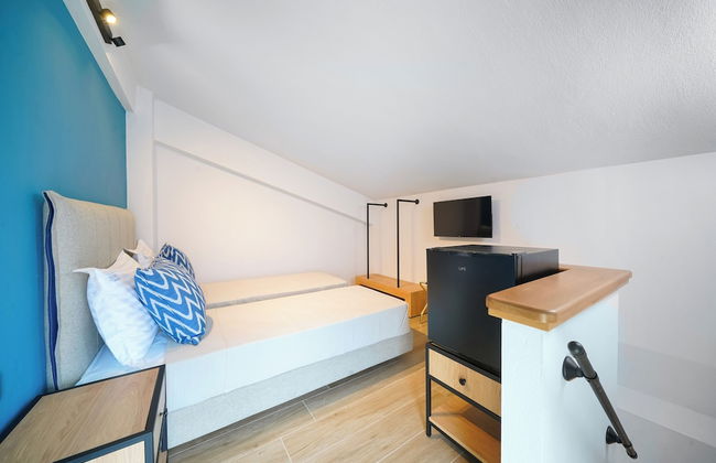 Aerino Luxury Villas - Foto 13