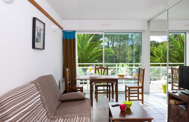 Les Appartements de Moliets - Photo 11