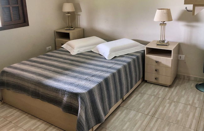 Casa de Campo com Piscina e Churrasqueira - Photo 3