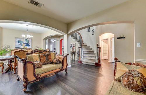 Shop, Play and Explore Family Home in Allen - Foto 11