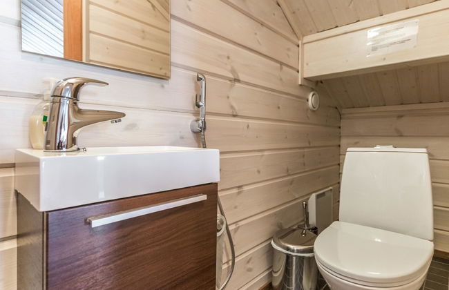 Aurinko-saaga 6 paritalo - Foto 20