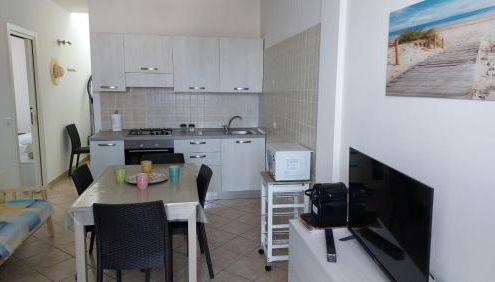 Lovely House risveglio fronte mare - Foto 3