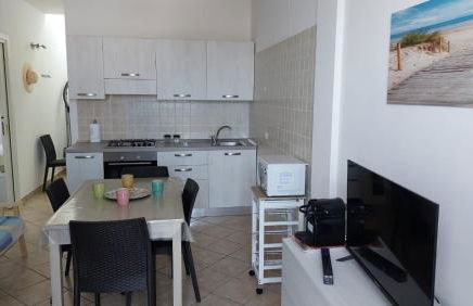 Lovely House risveglio fronte mare - Foto 3