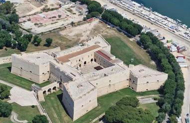 Casa vacanze SoleeMare Barletta Apartments - Foto 34