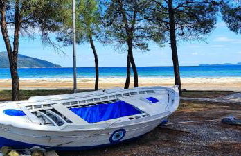 STRATONIGREECE SEAVIEW 6p baby friendly - Foto 76