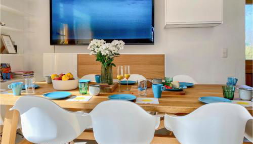 Cozy Home In Dörphof With Sauna - Foto 5