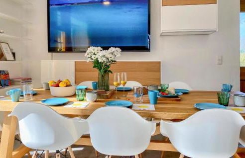 Cozy Home In Dörphof With Sauna - Foto 5