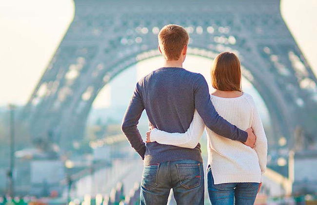 Excursión a París - Foto 1