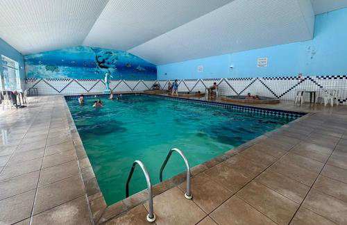 Chalé para 4 pessoas no Ecoresort Capivari - Foto 5