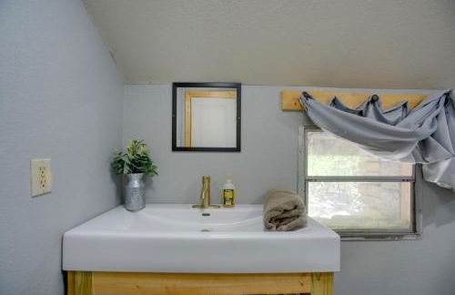 3 Mi to San Felipe Springs Park Studio with Yard - Foto 12