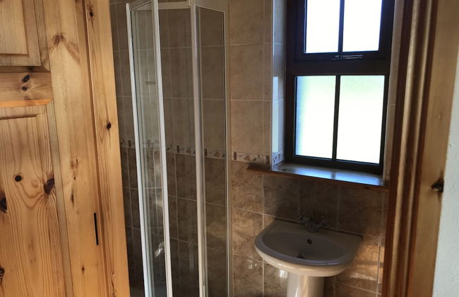 Mullach Cottage - Foto 15