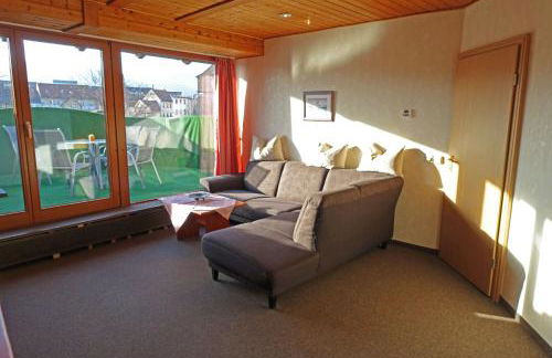 Ferienwohnung mit Wasserbett FW3 - Foto 4