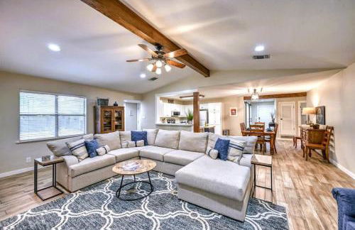 The Billie Goat Haus - Hot Tub -steps to Main St! - Foto 12