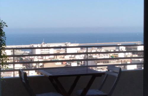 Luceros Sea view Apts -with balcony- City&Beach - Foto 32