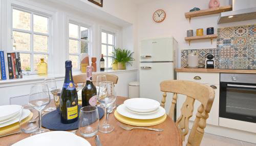 Briar Cottage - Foto 2