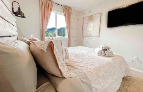 2 Master Suites! Pet Friendly With MTN Views - Foto 27