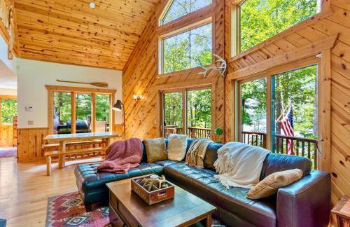 Sunset Serenity on Kego Lake - Foto 50