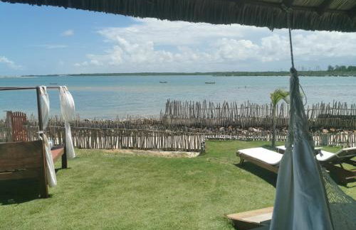 Beach Bungalow-KiteAliCori , Macapa' - Foto 13
