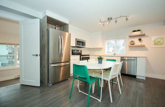 M. Hooper Downtown Luxury - Photo 24