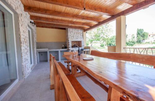 Villa Savey - heated pool - Foto 24