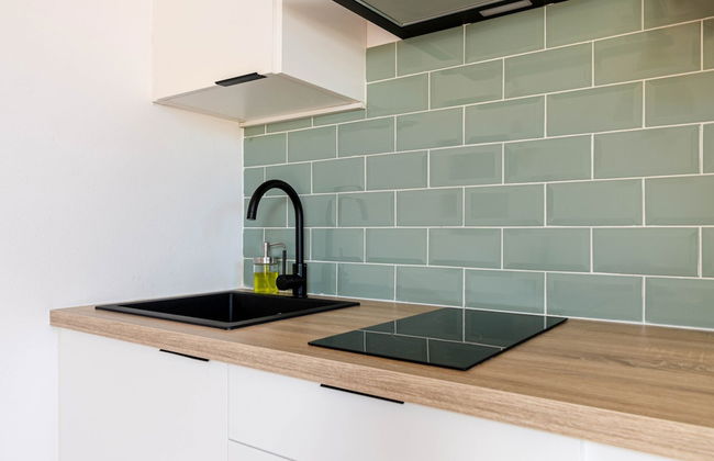 Premium Farmhouse With View - Foto 8