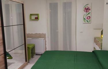 Appartamenti La Barbera monolocale - Foto 3