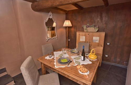 Casa Vacanze Tra I Monti e San Martino - Foto 11