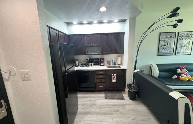 Free Shuttle 2 Queen Disney Area - Foto 79